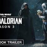 The Mandalorian | Season 3 Teaser Trailer | Disney+